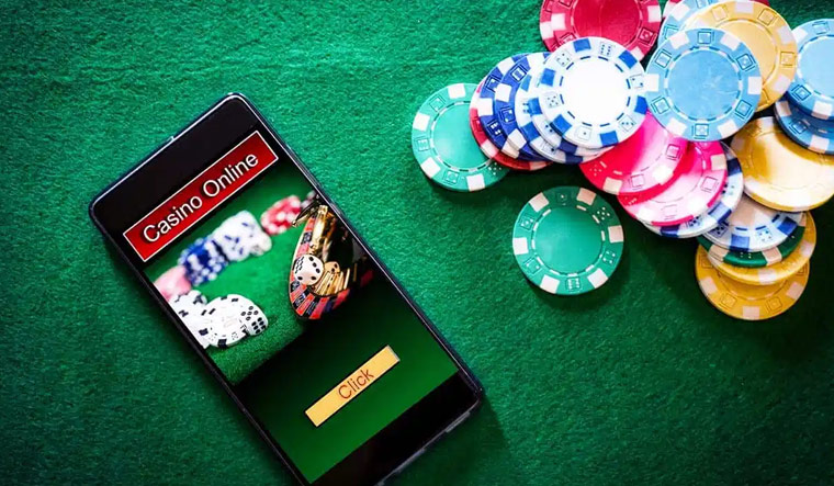 The Biggest Disadvantage Of Using Gambling Online